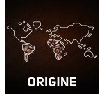 Café Carte Noire Classique en dosettes - Paquet de 60