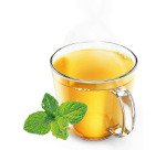 Capsules de thé vert menthe Tassimo Twinings - Paquet de 16