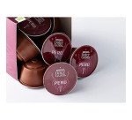 Capsules de café Nescafé Dolce Gusto Peru Bio - Boîte de 24