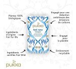 Infusion Pukka Feel New - boîte de 20 sachets
