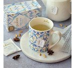 Infusion Digestion délicieuse Bio Pukka - Boîte de 20 sachets