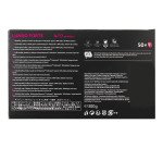 Dosettes de café Lungo Forte Café Royal - Boîte de 50