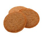 Biscuits à l'avoine fourrés aux myrtilles Bjorg - Paquet de 175 g