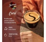 Dosettes de café Corsé SENSEO - Paquet de 40