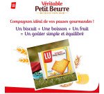 Petit beurre LU - Paquet de 200 g