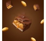 Barre chocolatée Snickers - 50 g