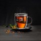 Pure Leaf Earl Grey - 1 Pack of 25 Pyramid Tea Bags
