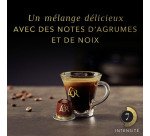 Capsules de café L'Or Espresso Splendente - Boîte de 50
