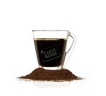 Café moulu Carte Noire Bio - Paquet de 250 g
