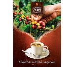 Café en grains professionnel Copal - paquet de 1 kg