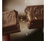 Barre chocolatée KitKat Nestlé - 41,5 g