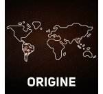 Dosettes de café Expresso n°8 Carte Noire - Paquet de 36