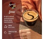 Dosettes de café Doux SENSEO - Paquet de 40