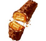 Barre chocolatée Lion - Format poche 42 g