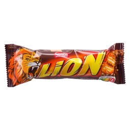 Barre chocolatée Lion - 42 g