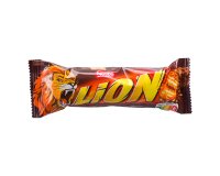 Barre chocolatée Lion - Format poche 42 g