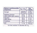 Lait en poudre Régilait - Boîte de 15 sticks