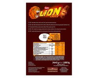 Chocolate Bar Lion - 42 g