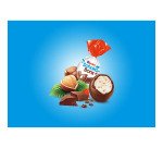 Schoko-Bons Kinder - Sachet de 125 g