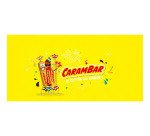 Carambar caramel - Sachet de 130 g