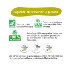 Café moulu Terramoka Arthur Bio - Paquet de 200 g