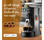 Machine à café à dosette Philips Senseo Viva Intensity plus