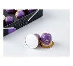 Capsules de café Lungo profundo L'Or Espresso - Paquet de 20