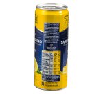 Limonata San Pellegrino 33 cl - 24 canettes