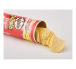 Boîte de Pringles original - Boîte de 175 g
