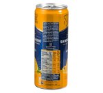 Aranciata San Pellegrino 33 cl - 24 canettes