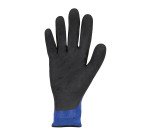 Guanti Cofra Total Proof in nitrile nero, 12 paia