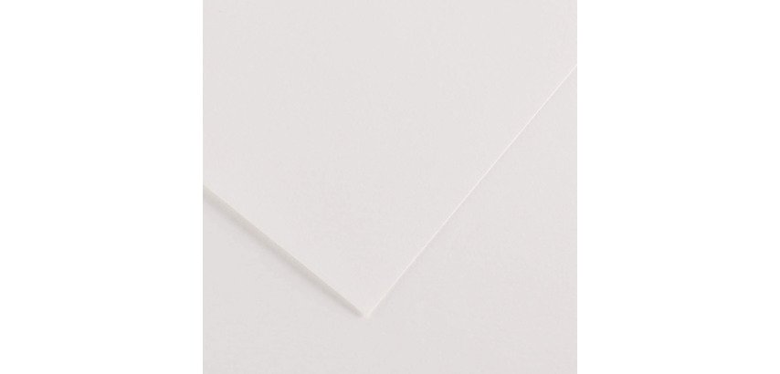 Cartulina Iris 50 x 65 blanco 185 g Paquete 25