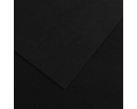 Cartulina Iris A4 185 g Negro Paquete de 50