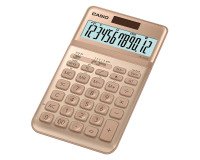 Calculadora de sobremesa Casio JW-200SC 12 dígitos