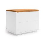 Cajonera Abilen 2 cajones