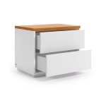 Cajonera Abilen 2 cajones