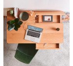 Mesa escritorio Julia 120 x 65 cm