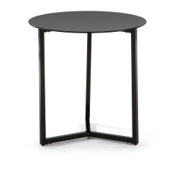 Side table Raeam Ø 50 cm