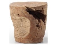 Mesa baja Tropicana Ø 35 cm