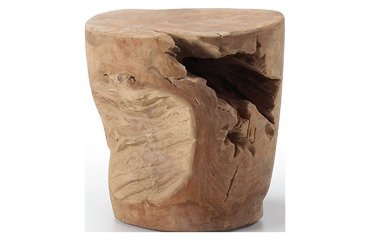 Mesa baja Tropicana Ø 35 cm