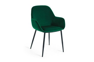 Chair Konna green