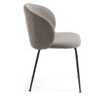 Fauteuil Minna
