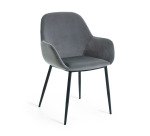 Fauteuil Konna