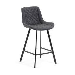 Tabouret Adela, H 66 cm