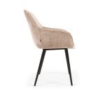 Chaise Amira