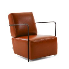 Fauteuil Gamer marron