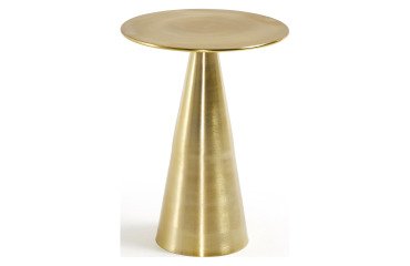 Bijzettafel Rhet Ø 39 cm