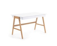 Mesa Dyana An 120 x Fon 60 cm.
