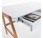 Mesa Dyana An 120 x Fon 60 cm.