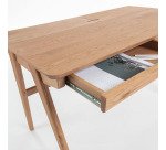 Mesa escritorio Julia 120 x 65 cm